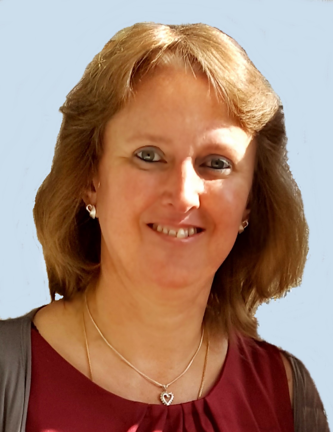 Heike Köppl, Kassiererin