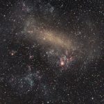 GroÃŸe Magellansche Wolke