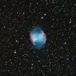 M27 - Hantelnebel