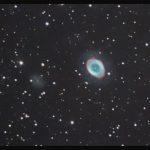 M57 - Ringnebel