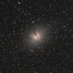 NGC5128 - Centaurus A